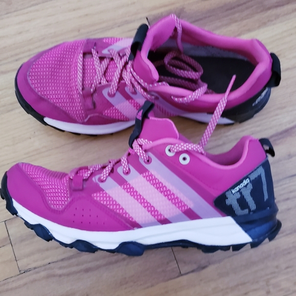 adidas kanadia trail 7